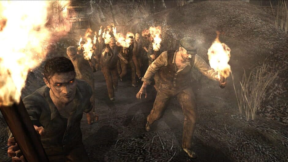 Resident Evil 4: Ultimate HD Edition - Captura 7