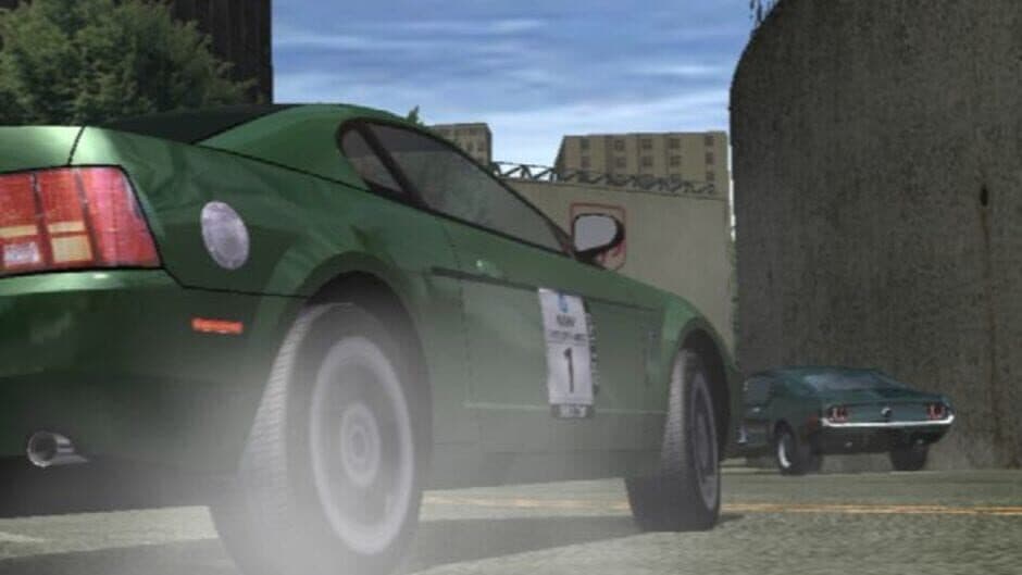 Sega GT 2002 - Captura 6