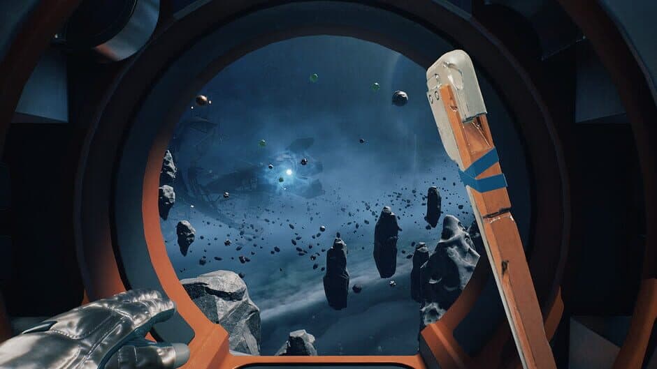 Breathedge - Captura 9