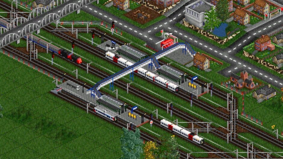 OpenTTD - Captura 8