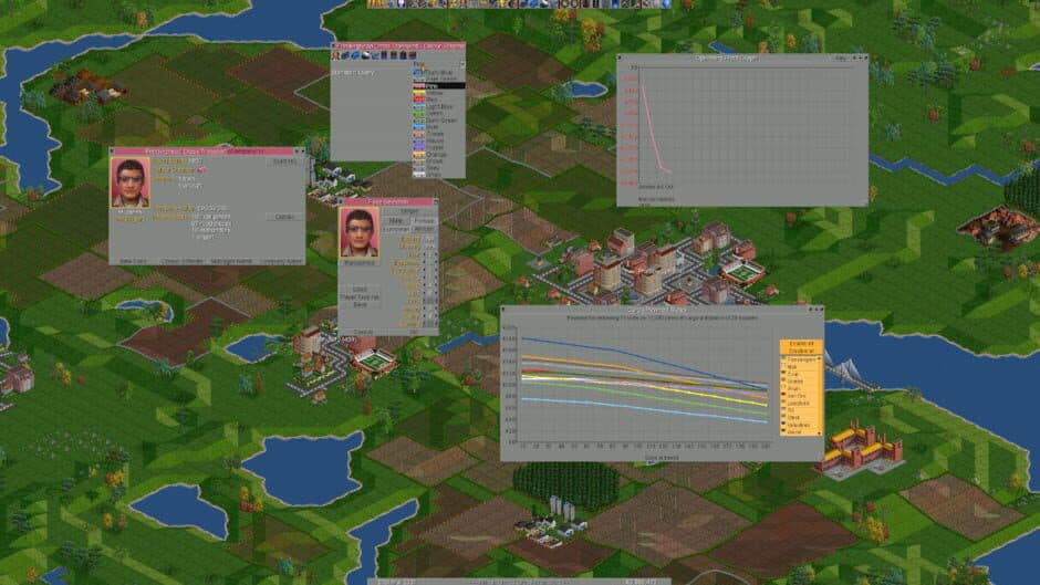 OpenTTD - Captura 6