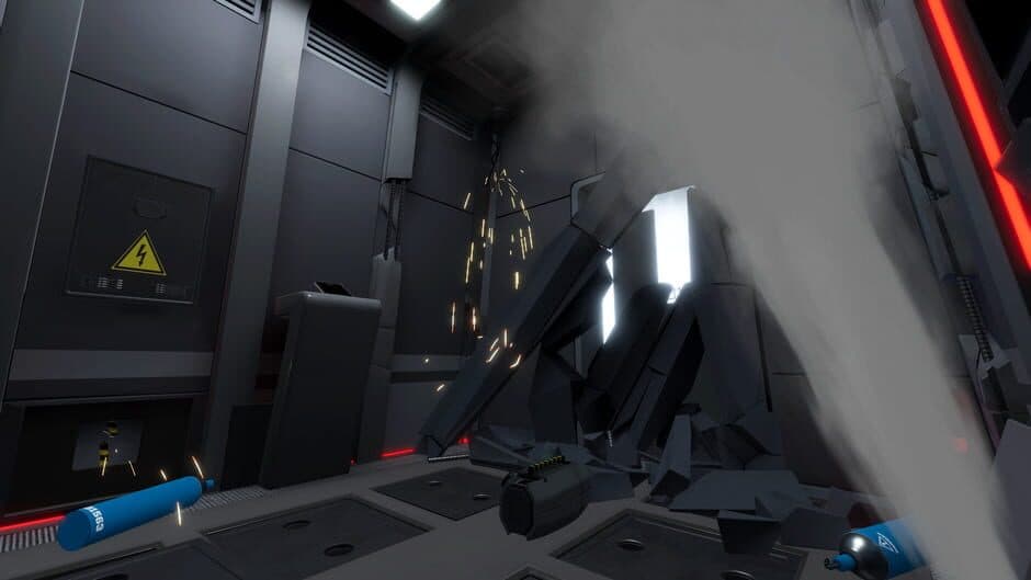 Escape Simulator - Captura 3