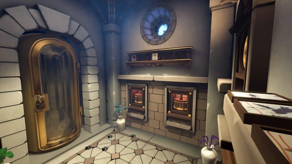 Escape Simulator - Captura 2