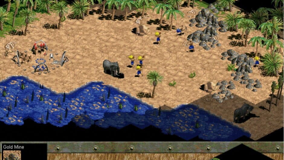 Age of Empires - Captura 8
