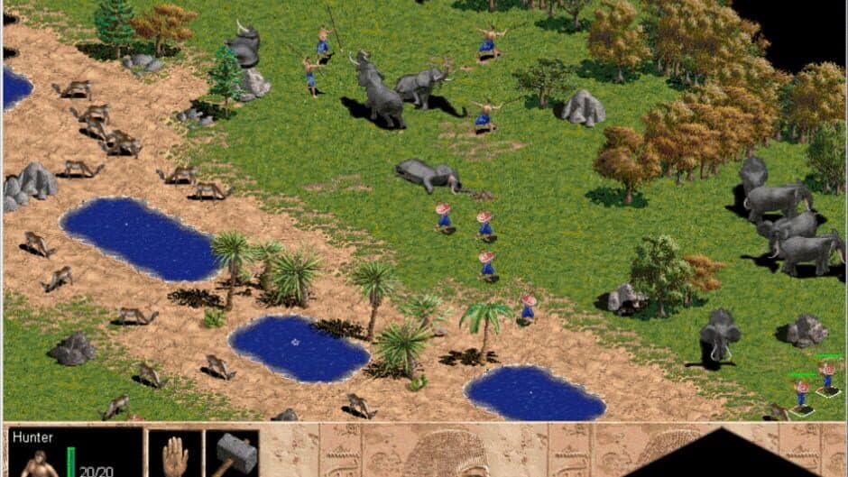 Age of Empires - Captura 9