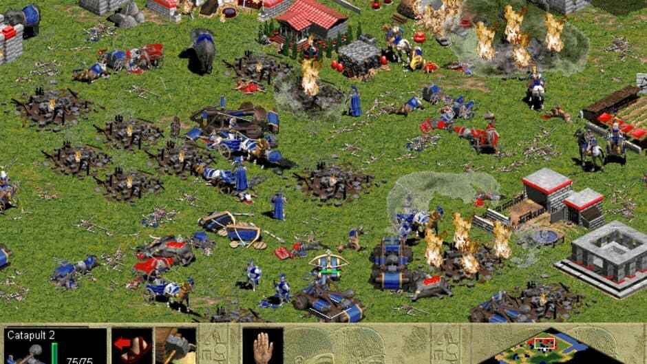 Age of Empires - Captura 10