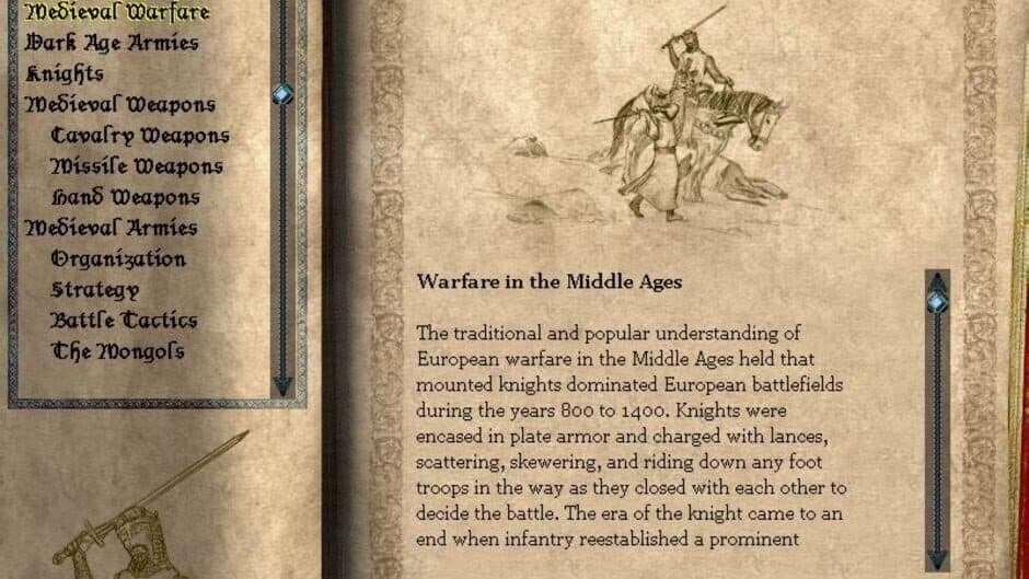 Age of Empires II: The Age of Kings - Captura 13