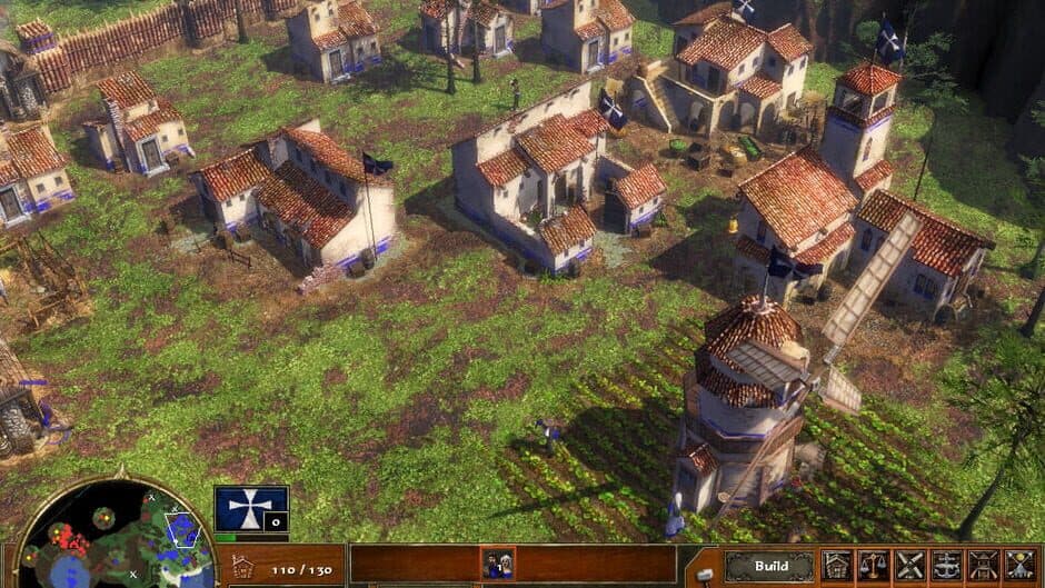 Age of Empires III - Captura 10