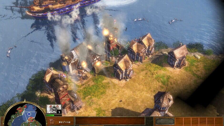 Age of Empires III - Captura 11