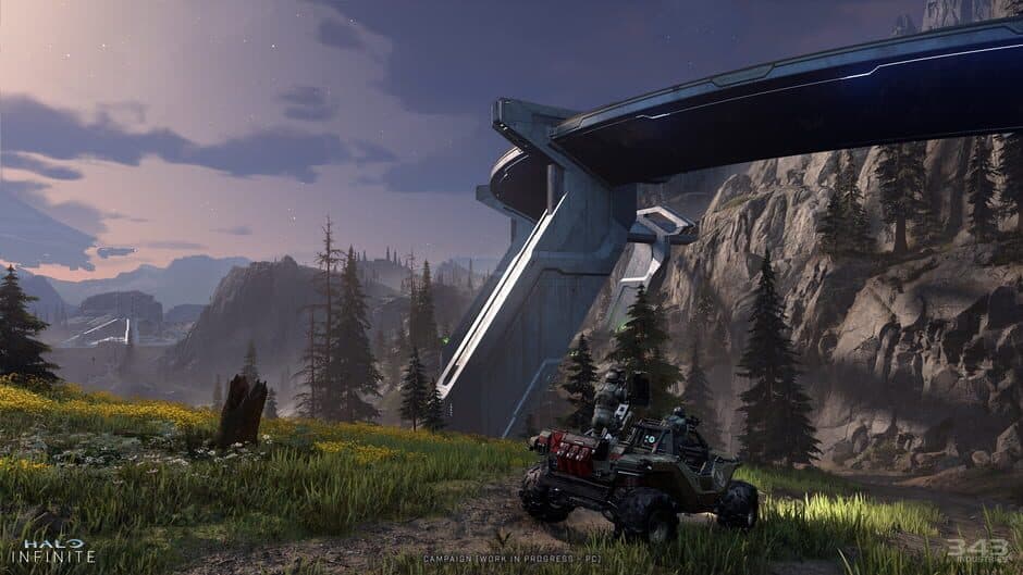 Halo Infinite - Captura 8