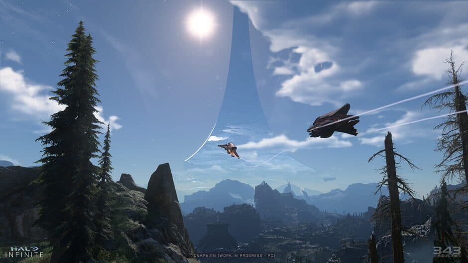 Halo Infinite - Captura 9