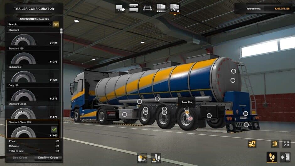 Euro Truck Simulator 2 - Captura 3