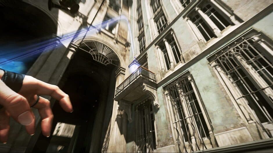 Dishonored 2 - Captura 12