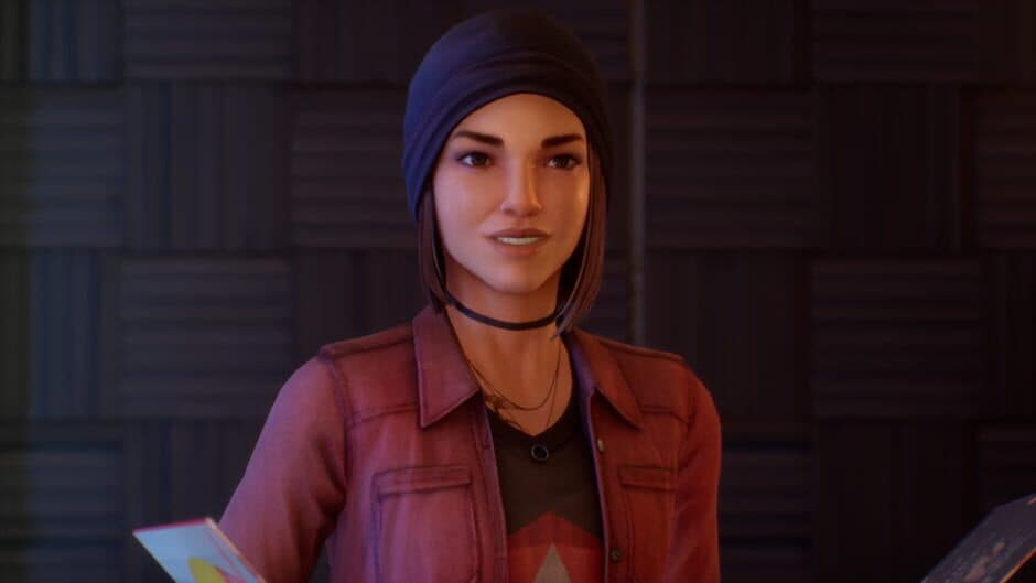 Life is Strange: True Colors - Captura 7