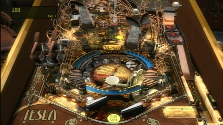 Zen Pinball - Captura 2