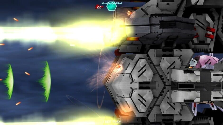Dariusburst: Chronicle Saviours - Captura 12
