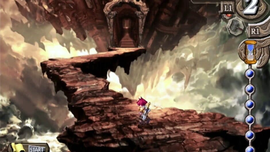 Atelier Iris 3: Grand Phantasm - Captura 9