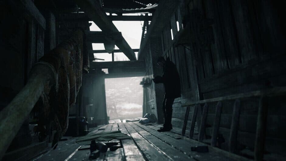Resident Evil Village - Captura 11