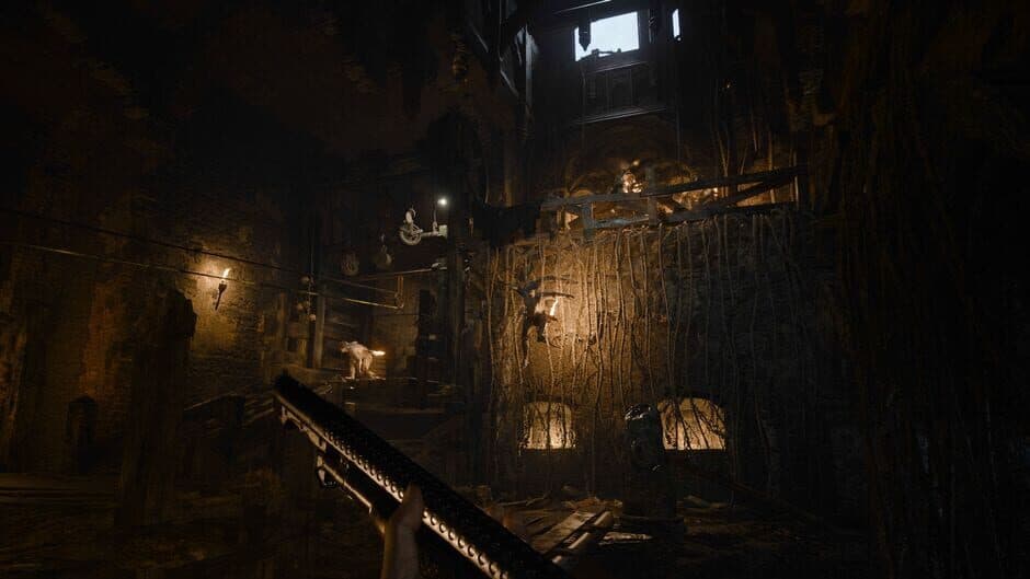 Resident Evil Village - Captura 16
