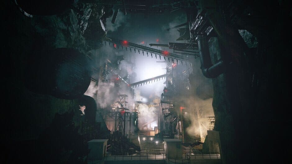 Resident Evil Village - Captura 14