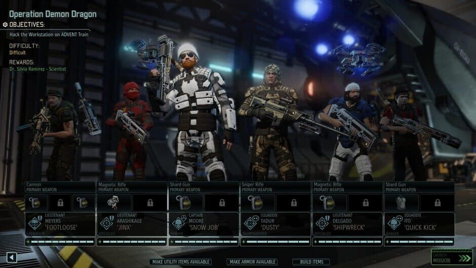 XCOM 2 - Captura 10