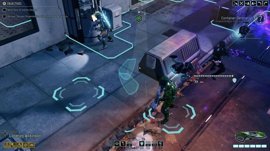 XCOM 2 - Captura 12