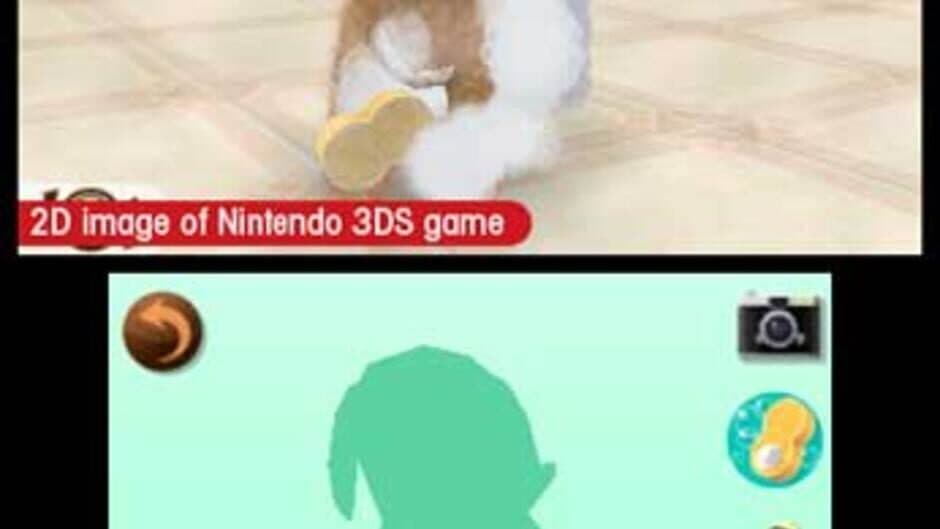 Nintendogs + Cats: Toy Poodle & New Friends - Captura 2
