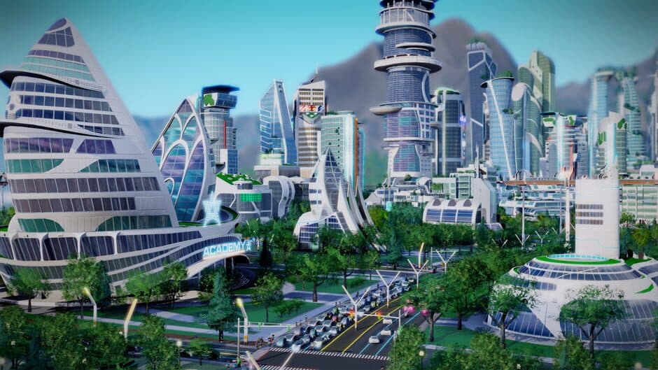 SimCity - Captura 9