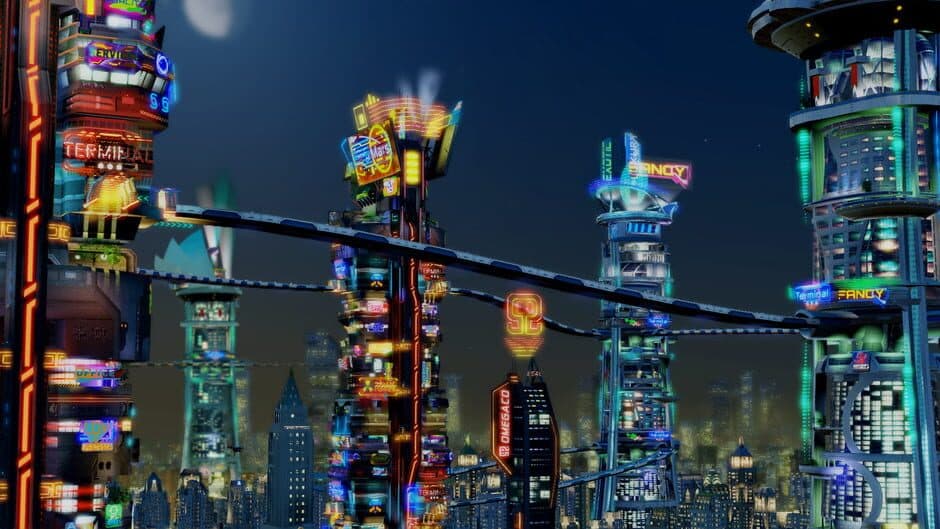 SimCity - Captura 7