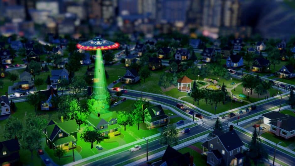 SimCity - Captura 6