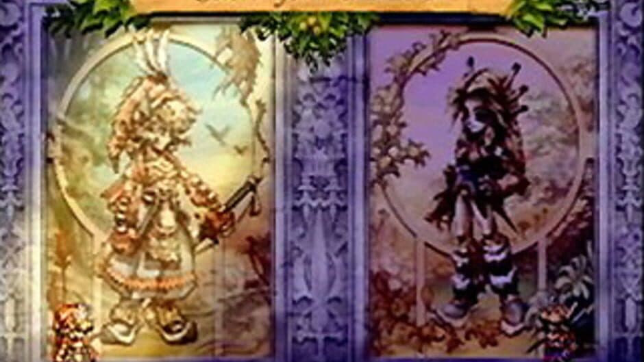 Legend of Mana - Captura 4
