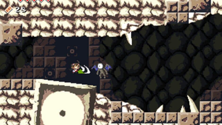 Momodora II - Captura 3