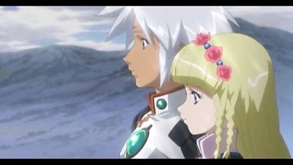 Tales of Legendia - Captura 6