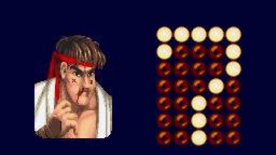 Street Fighter II - Captura 5