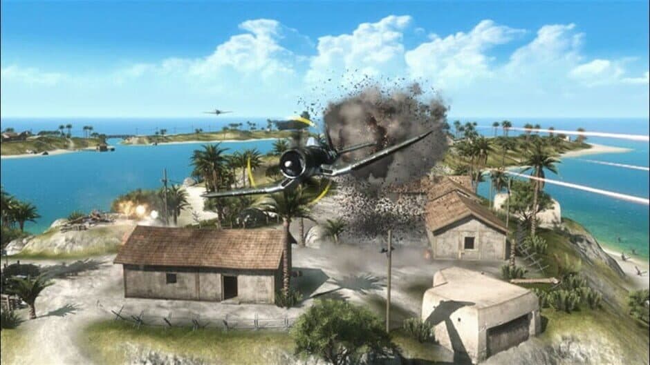 Battlefield 1943 - Captura 7