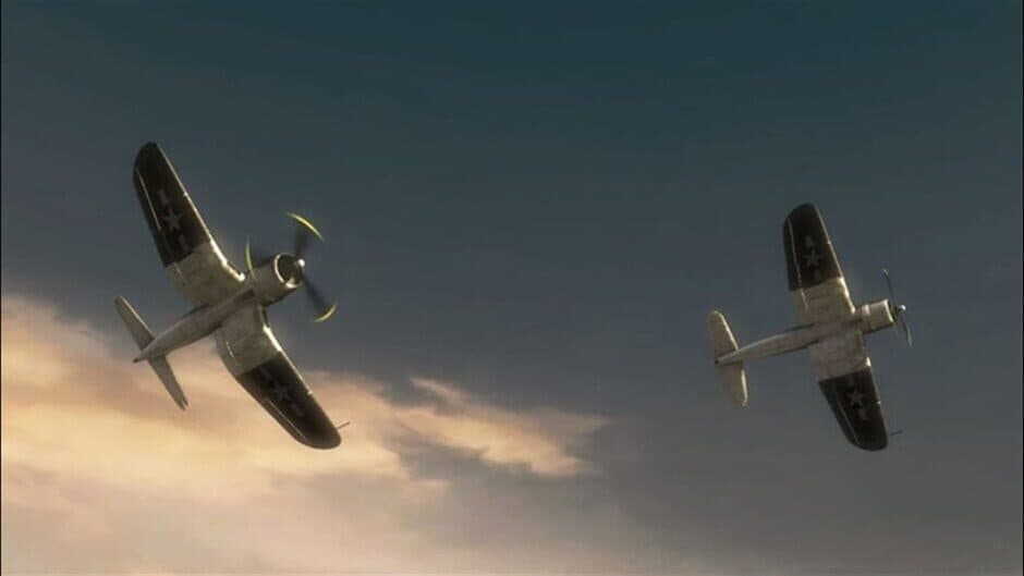 Battlefield 1943 - Captura 9