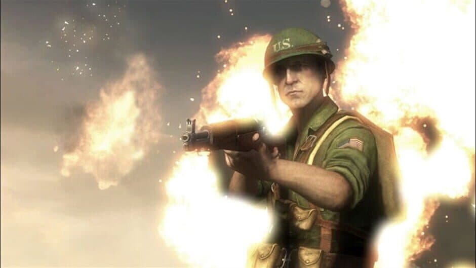 Battlefield 1943 - Captura 2