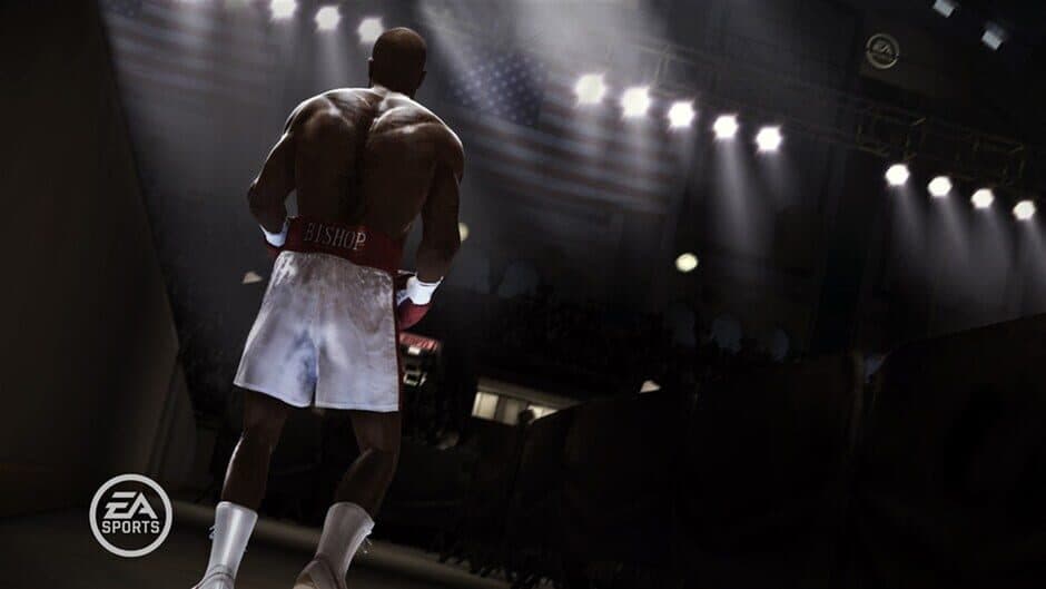 Fight Night Champion - Captura 6