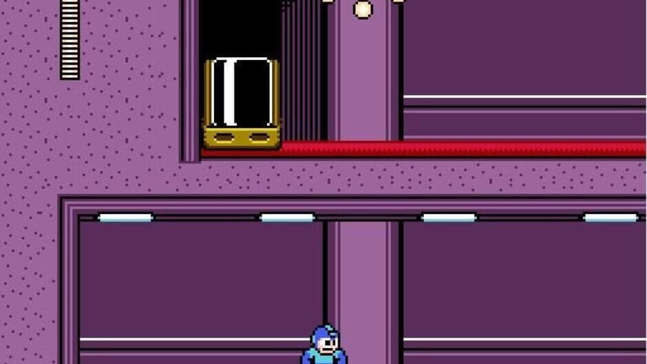 Street Fighter X Mega Man - Captura 7