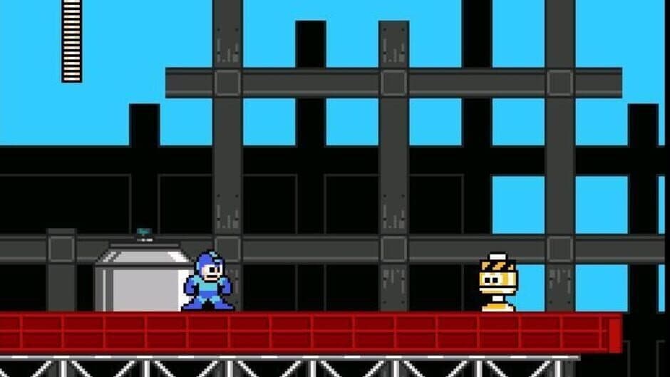 Street Fighter X Mega Man - Captura 8