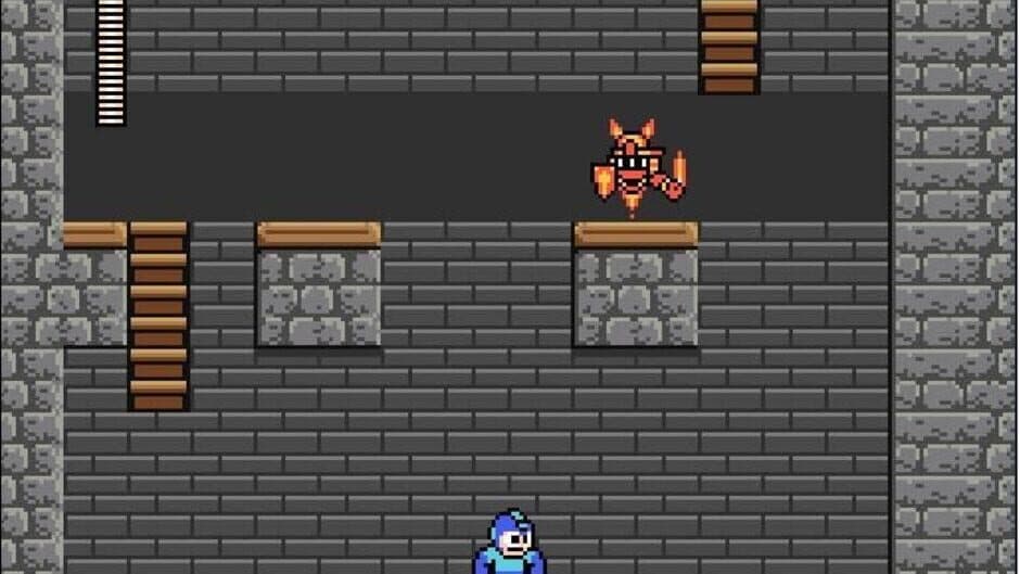 Street Fighter X Mega Man - Captura 9