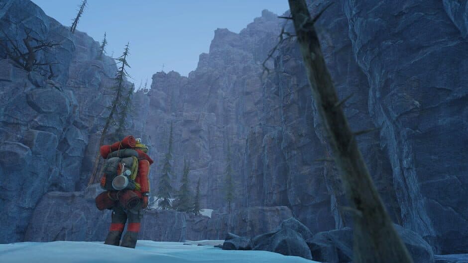 Insurmountable - Captura 3