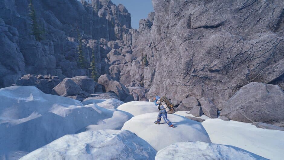 Insurmountable - Captura 4