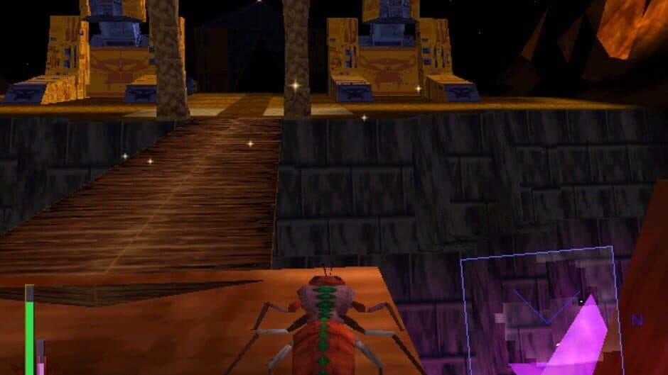 Beast Wars: Transformers - Captura 4