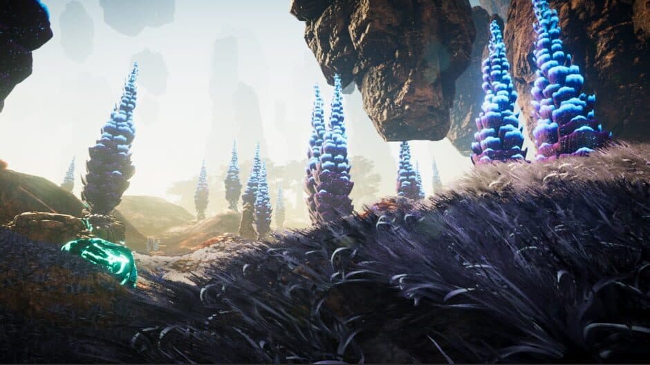 Osiris: New Dawn - Captura 12