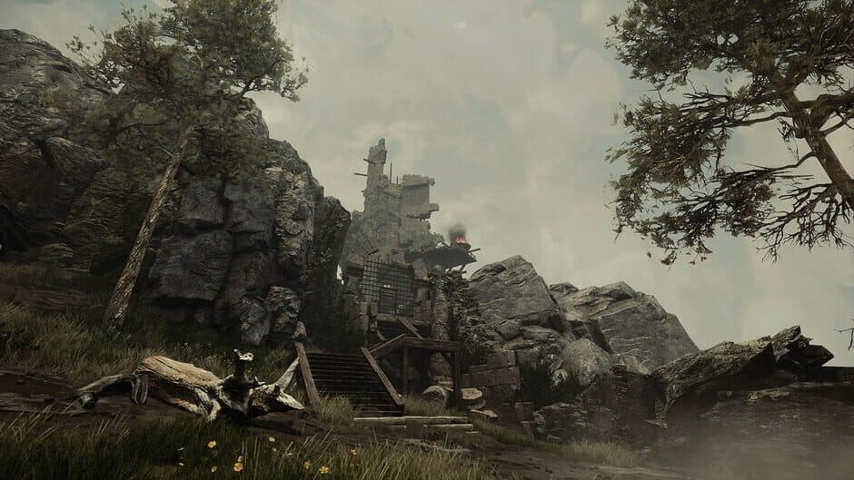 Gothic 1 Remake - Captura 12