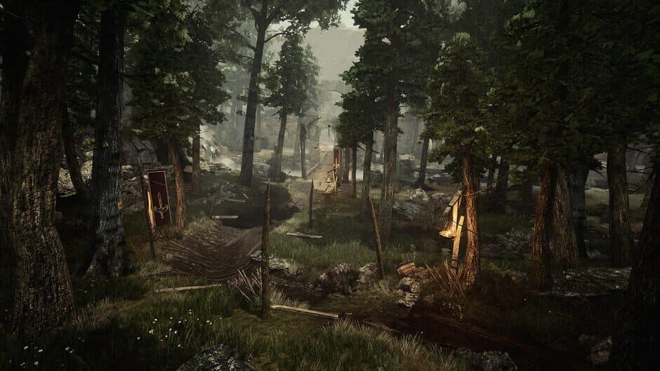 Gothic 1 Remake - Captura 14