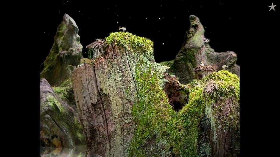 Samorost 1 - Captura 2