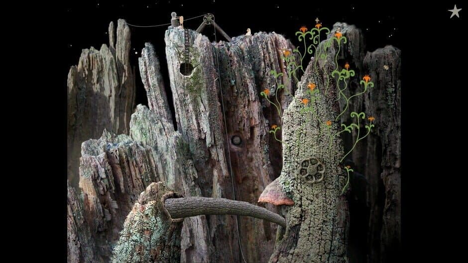 Samorost 1 - Captura 4
