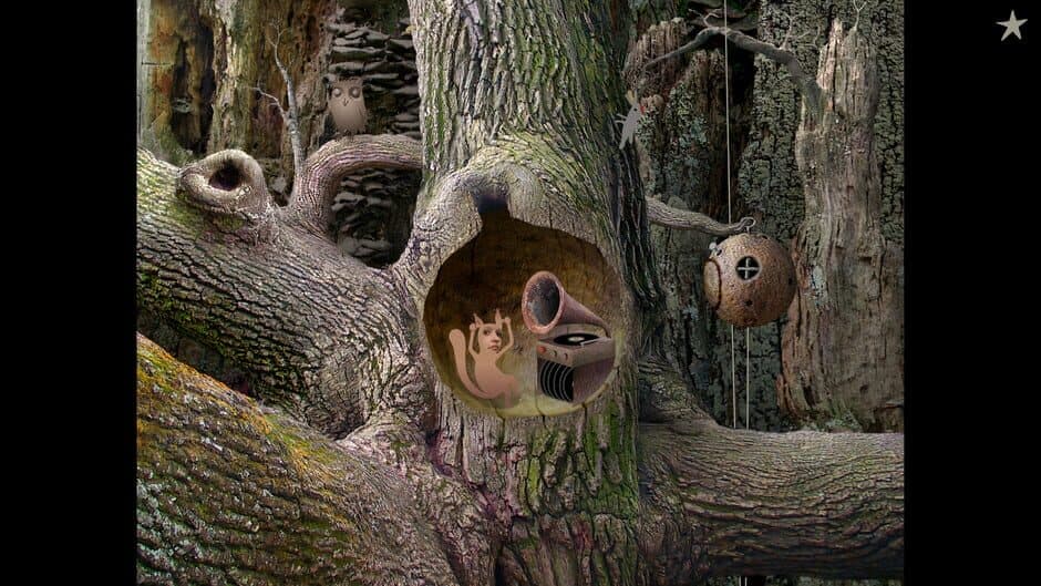 Samorost 1 - Captura 5